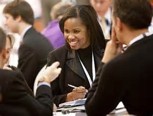 meeting photo