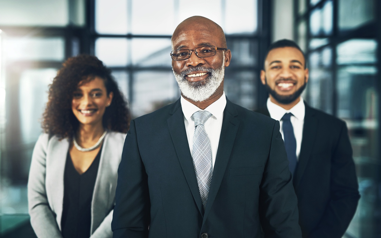 New Initiative To Prepare African-American Executives For Corporate ...